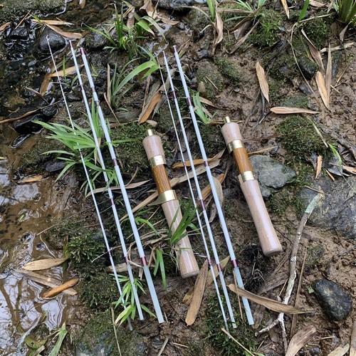 Teucer ultralight casting - teucer,