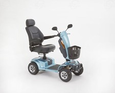 Xcite 8 mph Mobility Scooter