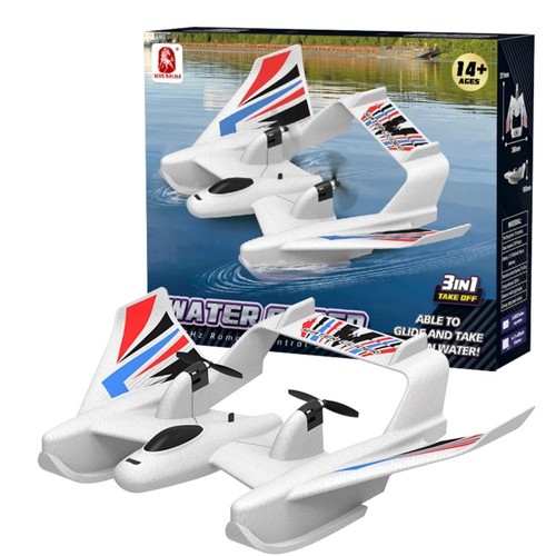 Amphibious waterproof gyro - waterproof,