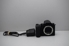 Panasonic Lumix S5IIX DC-S5M2X