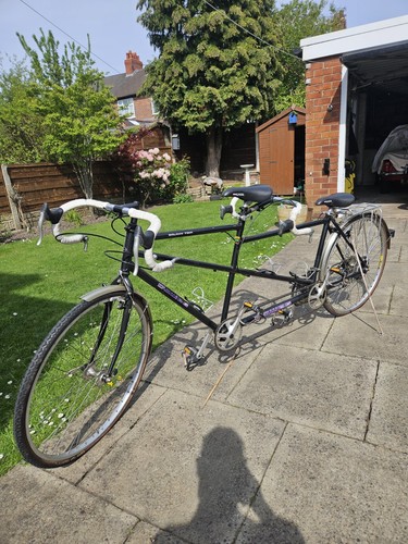 Dawes super galaxy tandem - dawes,
