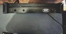 ProSound 200 Power Amplifier