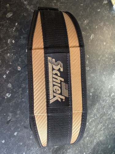 Schiek sports model 3004 - sports,