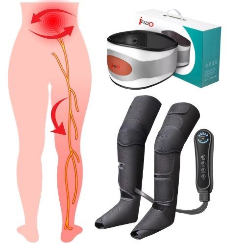 Sciatica relief and recover - sciatica,