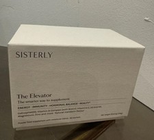 Sisterly The Elevator 1 month