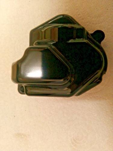 Yamaha tzr 250 - yamaha, cover