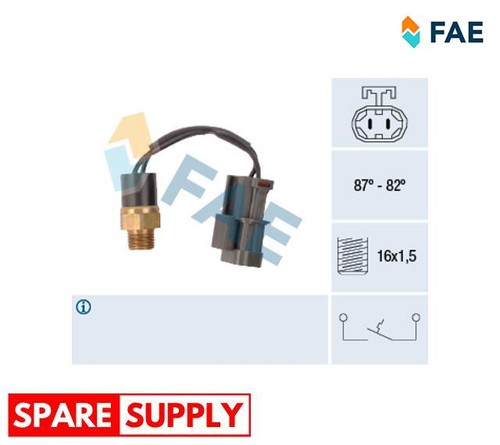 Temperature switch radiator - switch,,