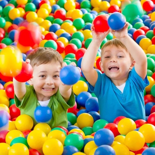 Ball pit balls phthalate free - ball,