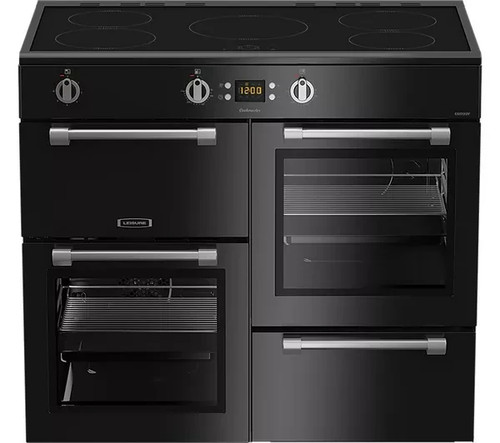 Leisure cookmaster ck100d210k - leisure,