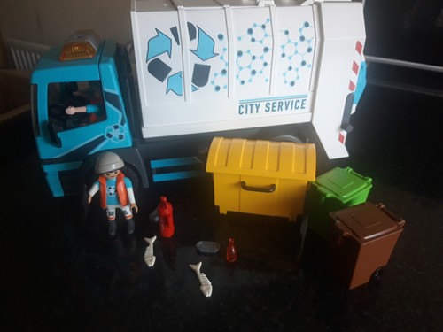 Playmobil 70885 city life - playmobil,