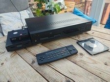 Commodore Amiga CDTV with disk