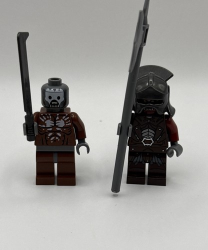 Lego the lord - lord, of