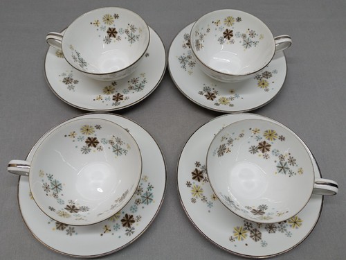 Vintage set noritake - vintage, of