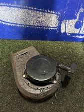 Hayter spirit 41 Petrol