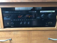 Yamaha DSP-A595a AV Amplifier