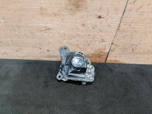 Mazda mk3 s driver - o/s, side