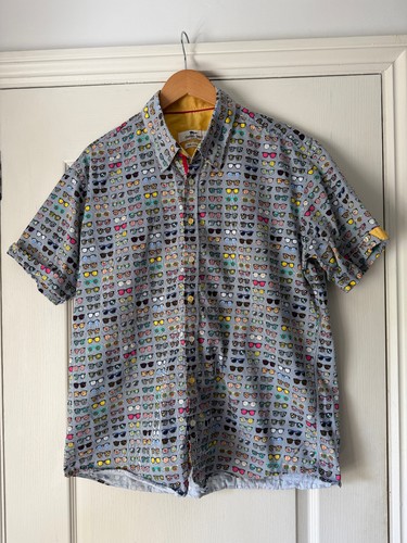 Claudio lugli short sleeve - claudio,