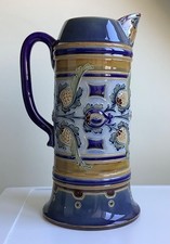 Royal Doulton Lambeth Arts and