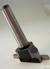 2 MORSE TAPER FLYCUTTER WITH