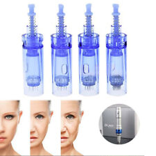 For Dr.Pen Ultima A1 A6 Needles Cartridges Tips Electric Stamp Pen Micro Needle