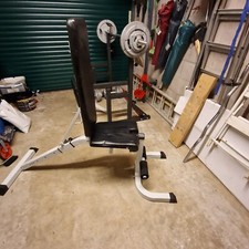 Gorilla Home Gym Set, Weight