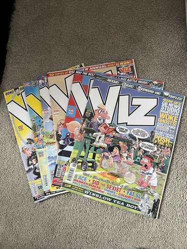 Almost any issue viz - issue, of