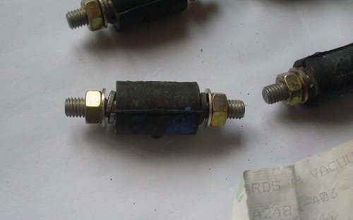 Edwards high vacuum anti - edwards,