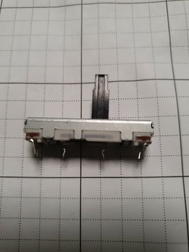 Vestax pmc 03a cue fader - vestax,