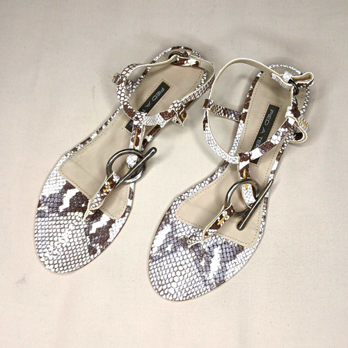 Pied terre women snake - a,