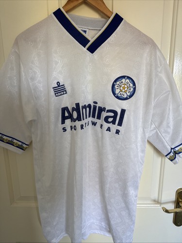 Leeds united 1992 home - leeds,