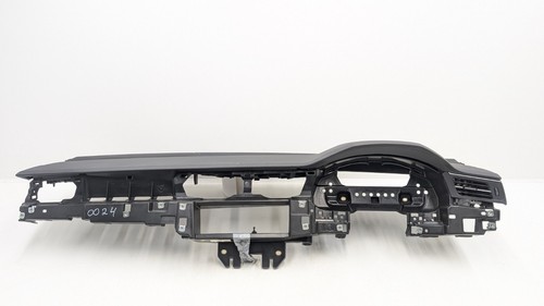 Audi dashboard panel - audi,