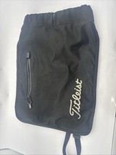 Titleist Backpack StaDry Golf
