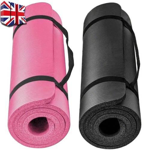20mm yoga mat - 20mm, thick