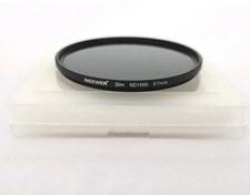 Neewer 67mm ND1000 Ten Stop ND