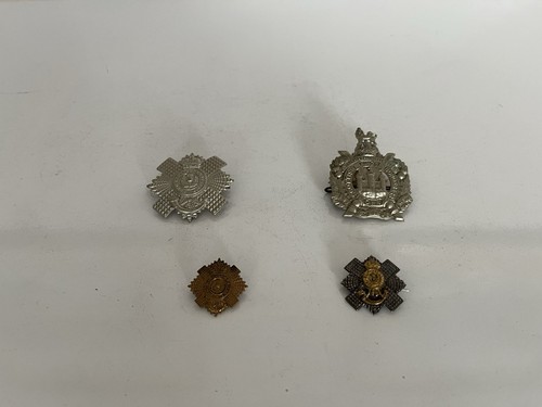 Cap badges nemo - 4, "nemo