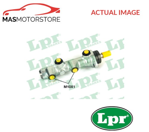 Brake master cylinder lpr - brake, 6786