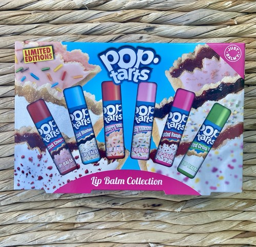 Pop tarts collection - tarts,