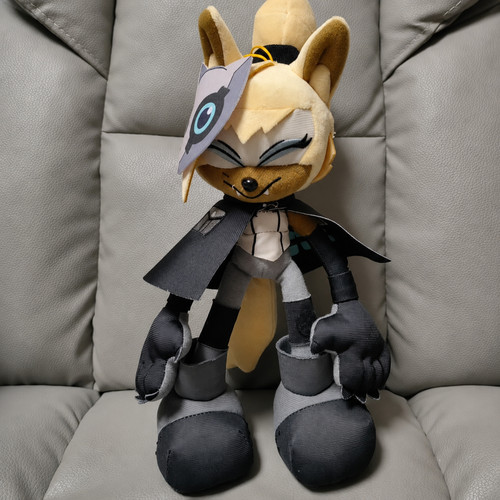Sonic the hedgehog whisper - hedgehog,