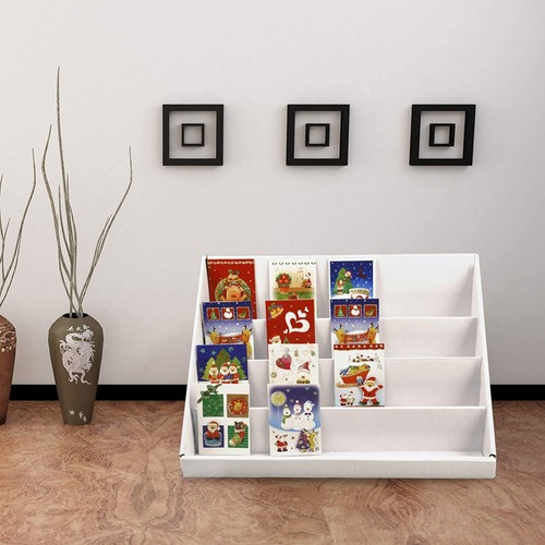 2pcs tiers collapsible - 4,