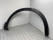 2019 PEUGEOT 3008 FRONT LEFT PASSENGER SIDE WHEEL ARCH TRIM GENUINE 9825288877