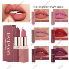 HANDAIYAN LONG LASTING VELVET