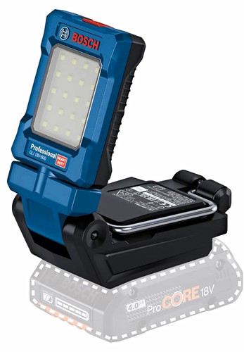 Bosch gli 18v 800 - gli, cordless