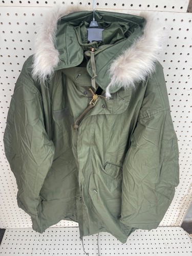 New vintage army - new, m-1951