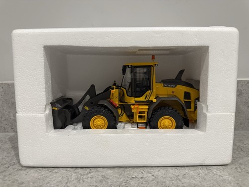 Collections volvo l60h - collections,