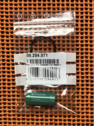 Uwatec battery kit transmitter - uwatec,