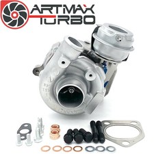 Garrett Turbocharger BMW 320d 520d E46 E39 318d 320d 520d 100KW 136HP 700447