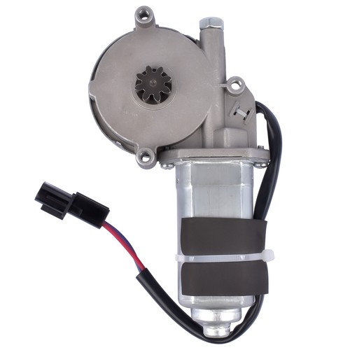 Power window motor - v,
