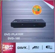DVD Player Remote Control