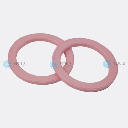 Centering rings spacers - centering,