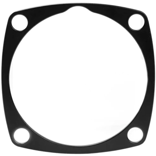 Power2max mtb adapter - power2max, plate